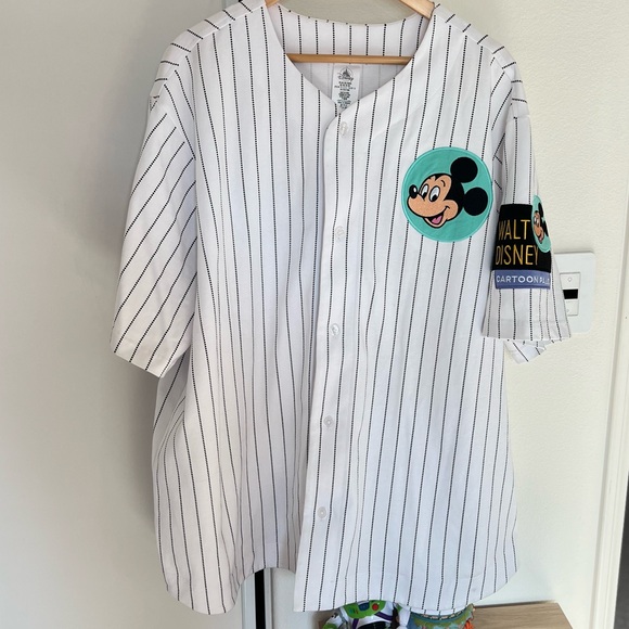 Disney Jersey XXL - Picture 5 of 5